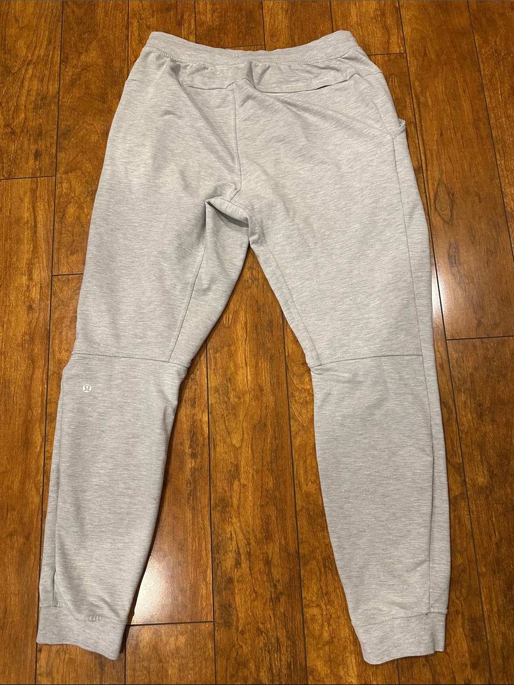 lululemon City Sweat Jogger - Picture 2 of 2